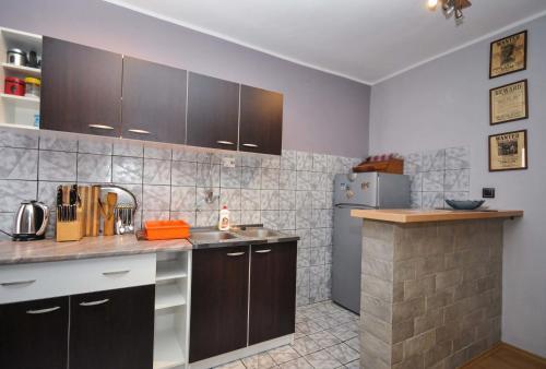 Будва: Apartments HMD