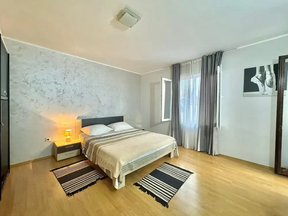 Будва: Apartments HMD