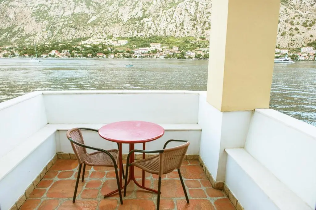 Доброта: Apartments Villa Ferri