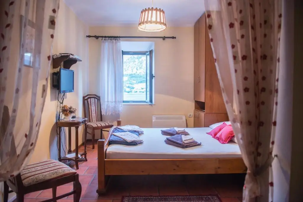 Доброта: Apartments Villa Ferri
