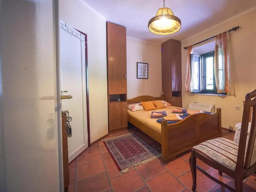 Доброта: Apartments Villa Ferri