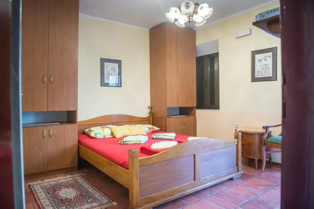 Доброта: Apartments Villa Ferri