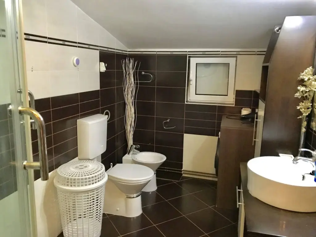 Свети-Стефан: Apartments Kentera