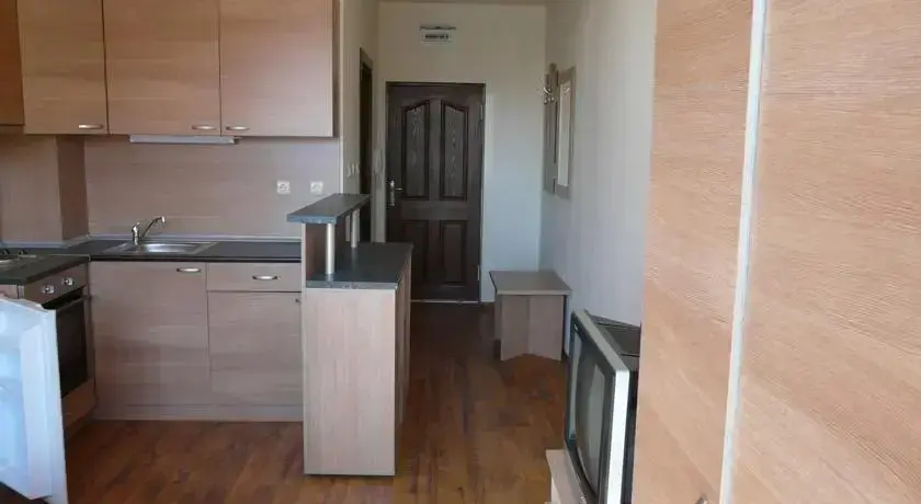 Будва: Sea-N-Sun Apartments