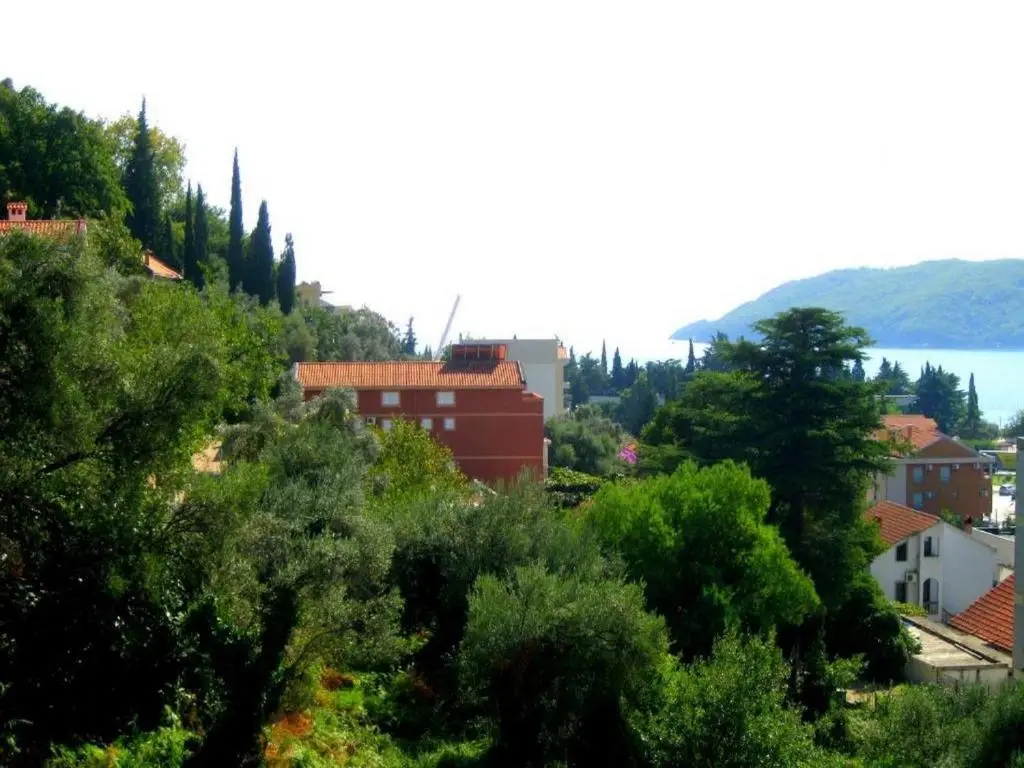 Будва: Villa Seka