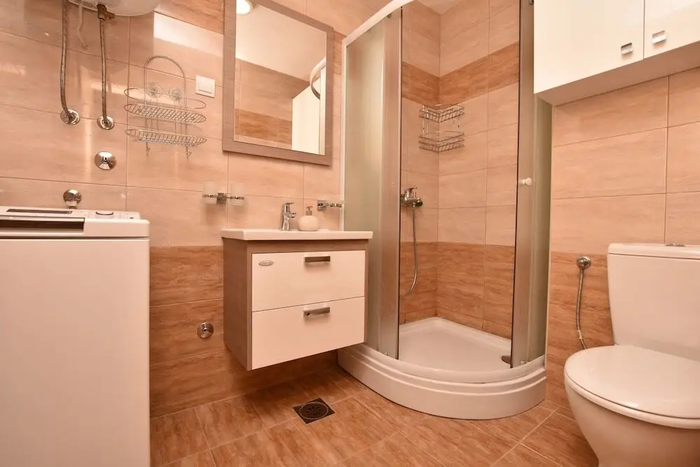 Будва: Apartment Budva