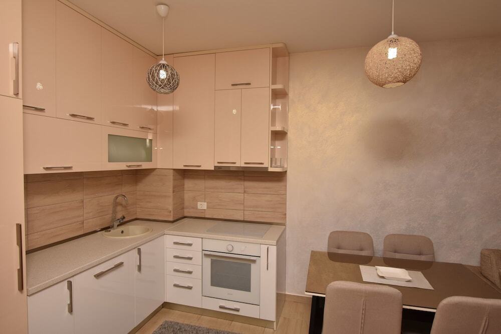 Будва: Apartment Budva