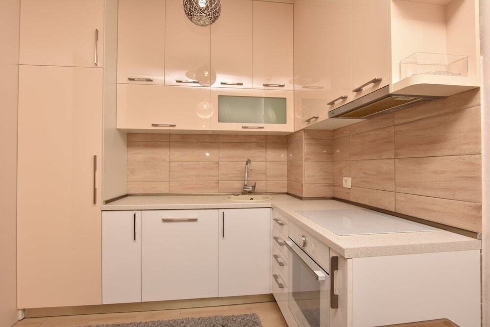 Будва: Apartment Budva