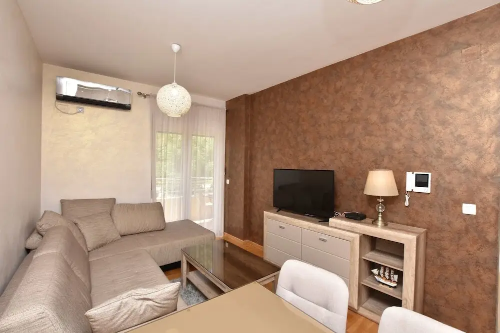 Будва: Apartment Budva