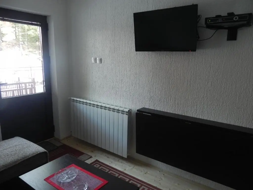 Жабляк: Apartments Vuković