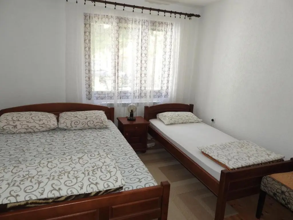 Жабляк: Apartments Vuković