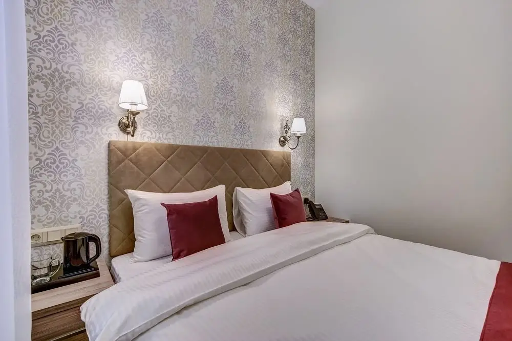 Санкт-Петербург: Peter and Paul Fortress apartment