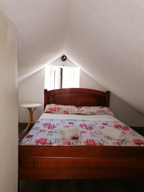 Доброта: Apartments Dukic