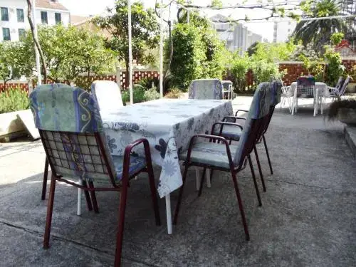 Будва: Apartments Budva Center