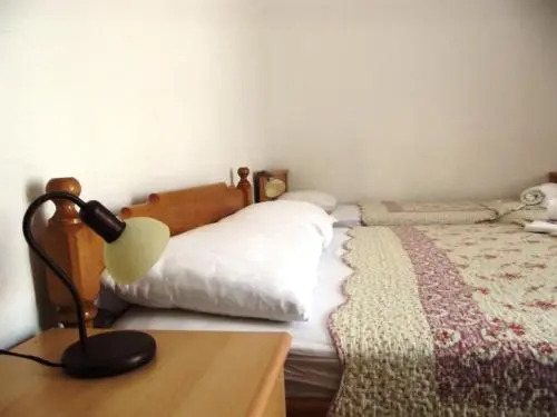 Будва: Apartments Budva Center