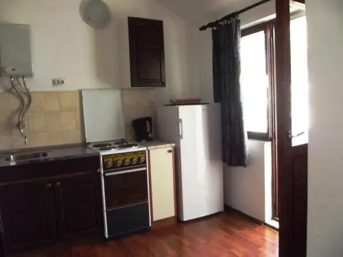 Будва: Apartments Budva Center