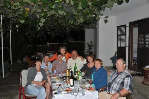 Будва: Apartments Budva Center
