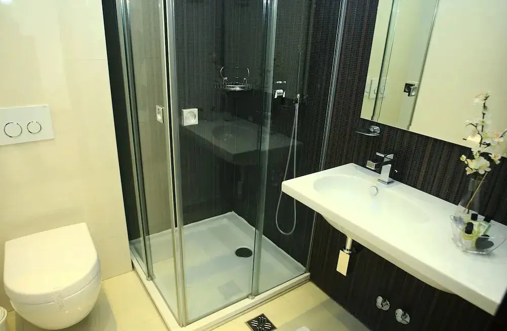 Будва: Sky View Luxury Apartments