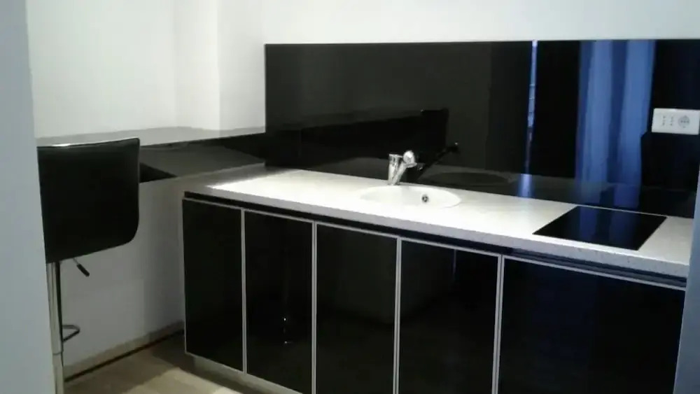 Будва: Sky View Luxury Apartments