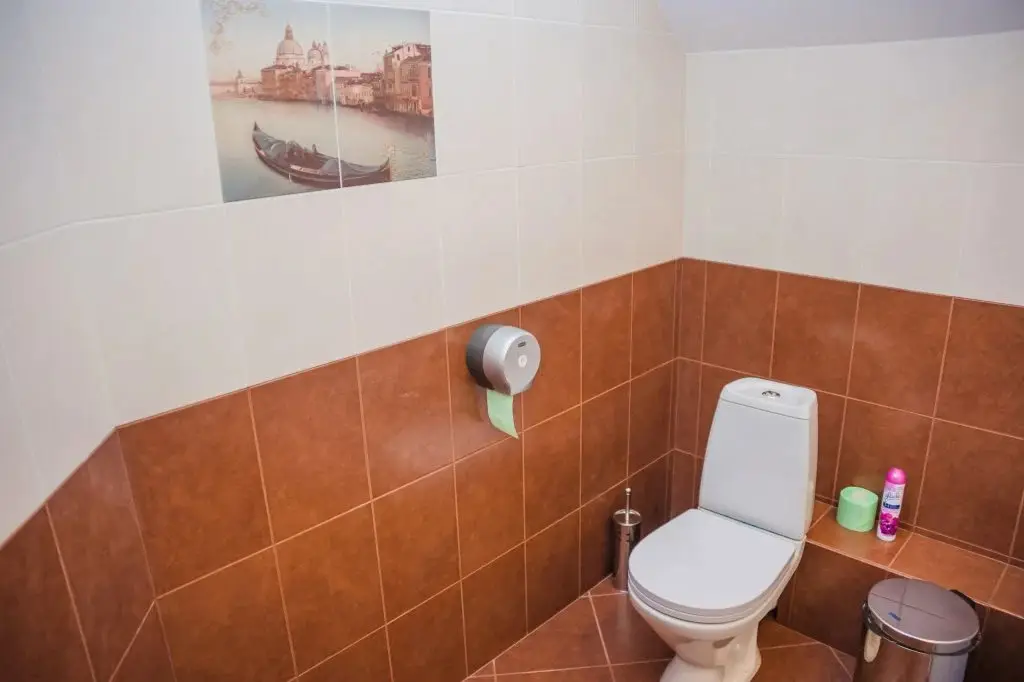 Санкт-Петербург: Petrogradka Apart-Hotel