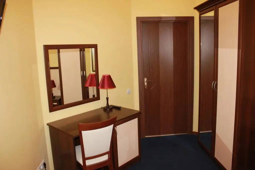 Санкт-Петербург: Petrogradka Apart-Hotel