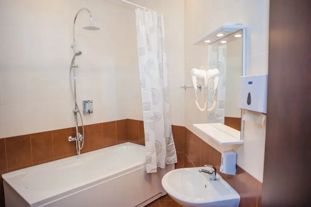 Санкт-Петербург: Petrogradka Apart-Hotel