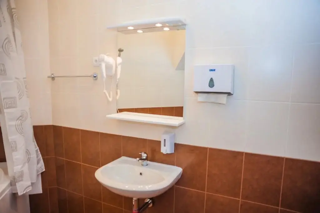 Санкт-Петербург: Petrogradka Apart-Hotel