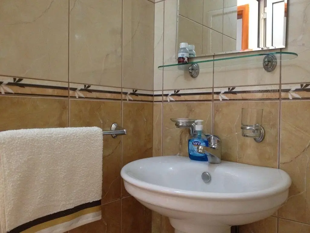 Ульцинь: Blue Star Apartments