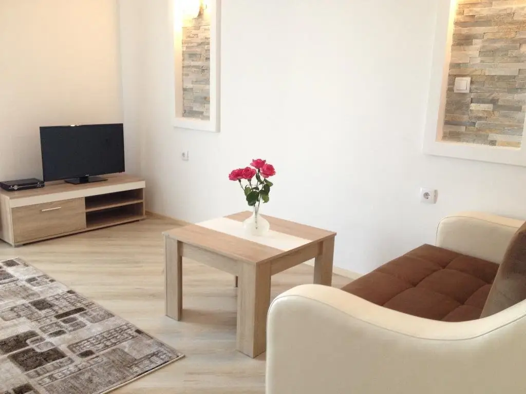 Ульцинь: Blue Star Apartments