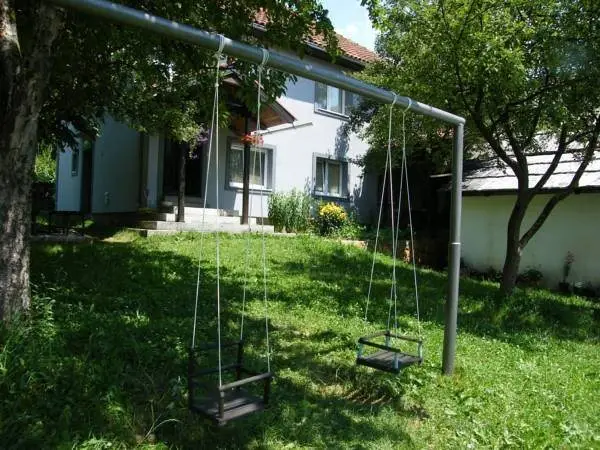 Колашин: Guest Accommodation Bakic