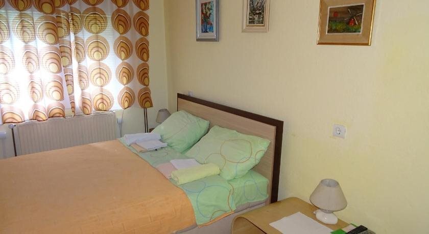 Guest Accommodation Bakic — фото 1