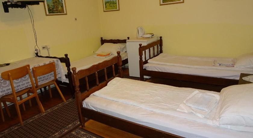 Колашин: Guest Accommodation Bakic