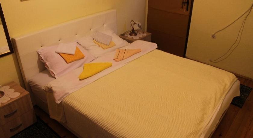 Колашин: Guest Accommodation Bakic