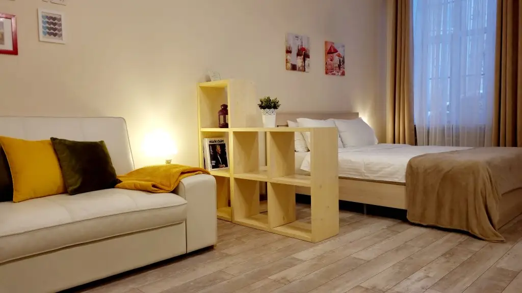 Санкт-Петербург: Petrogradskaya Apartments