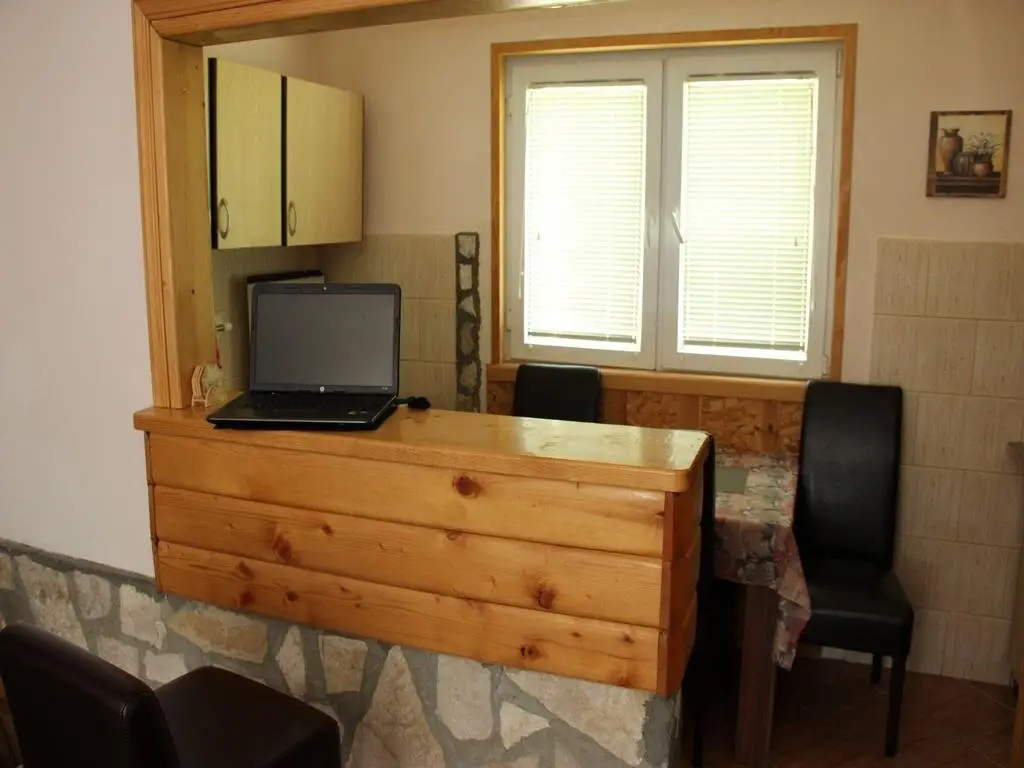 Жабляк: B&B Guest House Andjelich