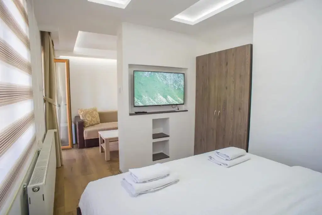 Жабляк: Hotel Pavlovic