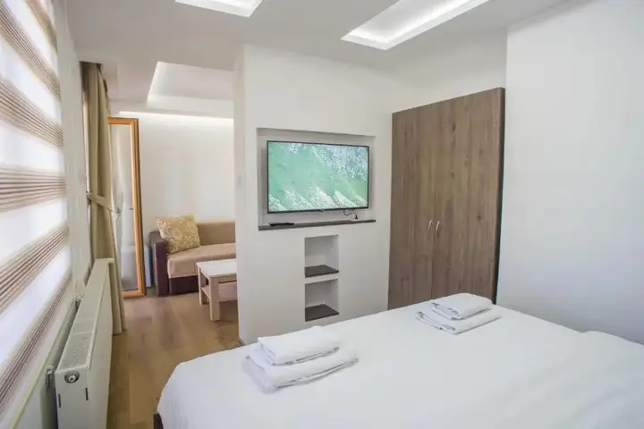 Жабляк: Hotel Pavlovic
