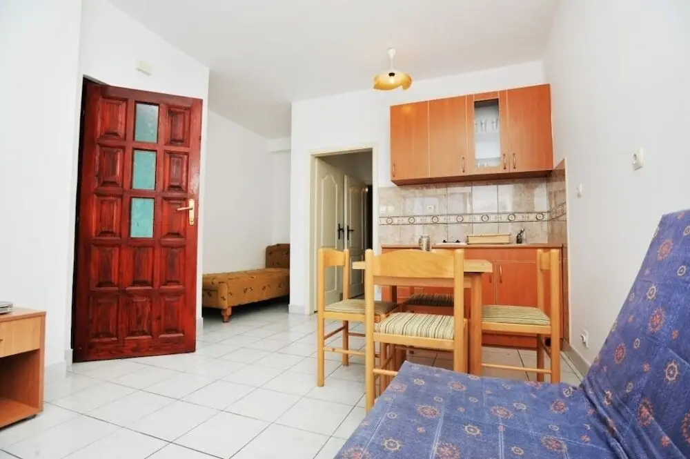 Мельине: Apartmani Verde