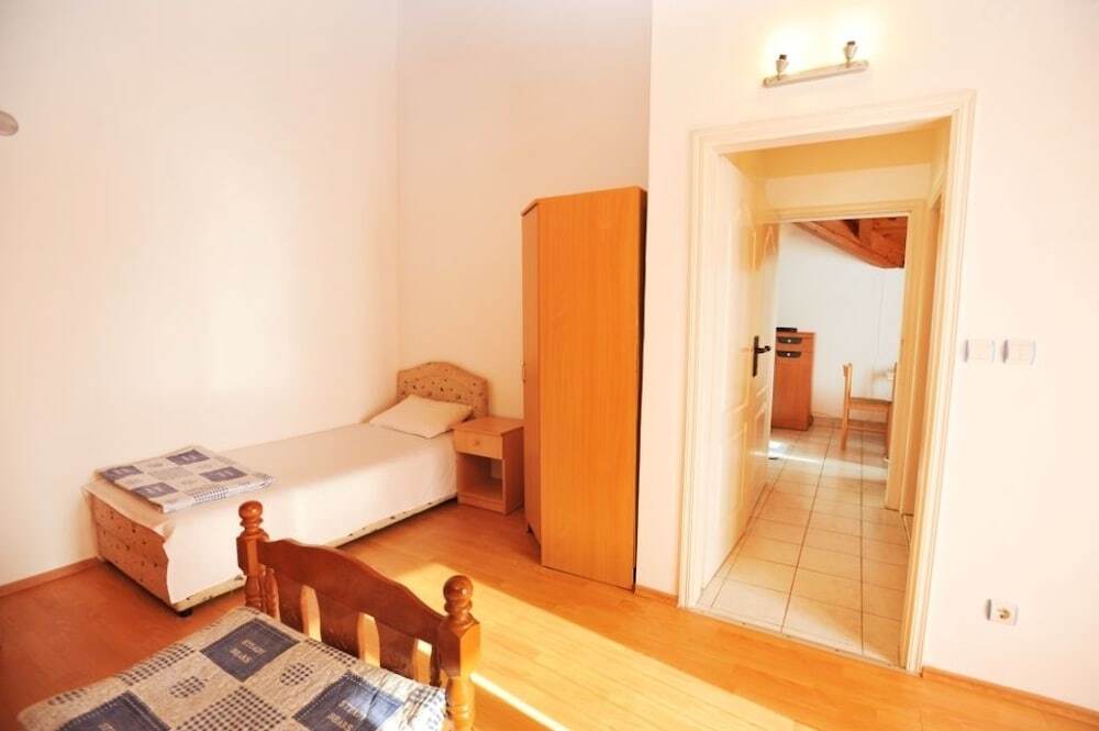 Мельине: Apartmani Verde