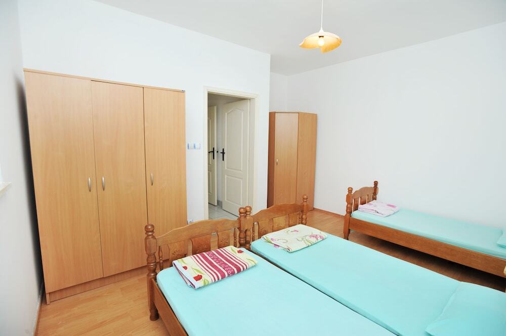 Мельине: Apartmani Verde