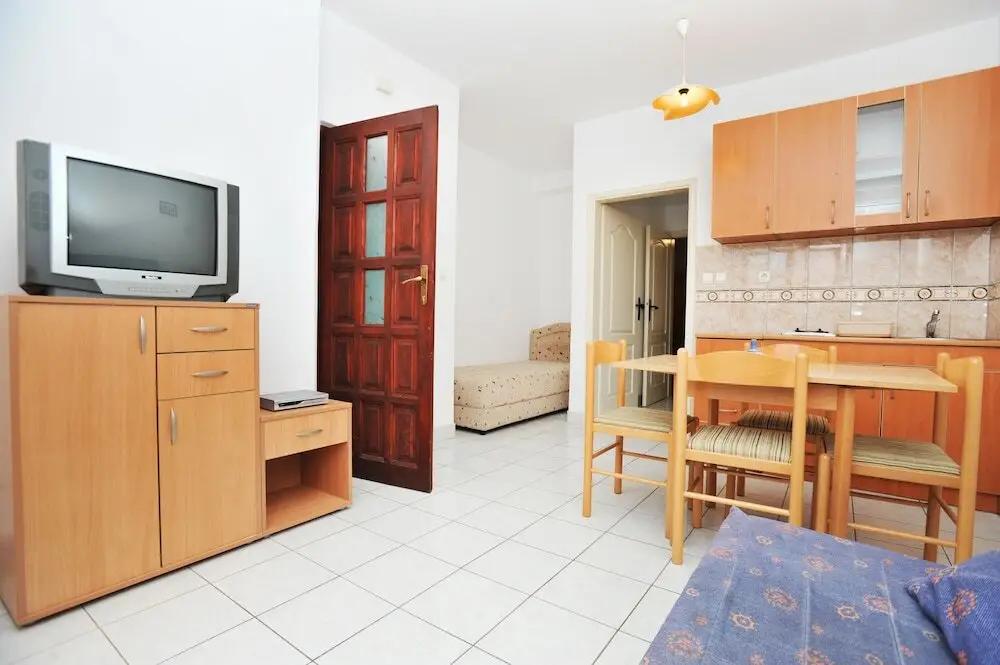 Мельине: Apartmani Verde