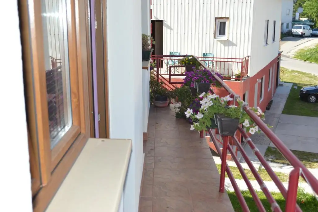Жабляк: Apartmani Božana Vojinovic