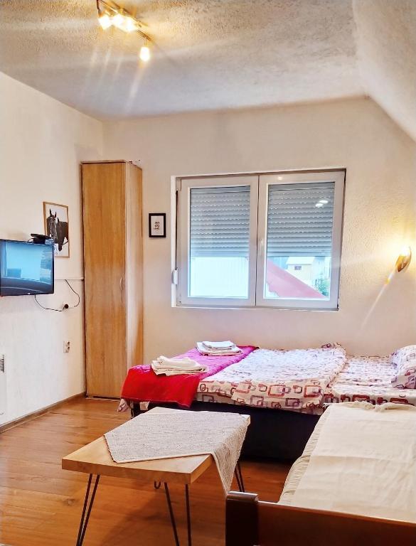 Жабляк: Apartmani Božana Vojinovic