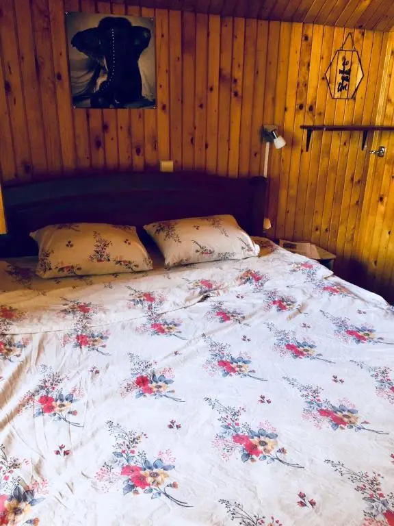 Жабляк: Apartmani Božana Vojinovic