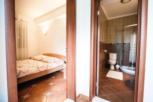 Кумбор: Apartments Batricevic