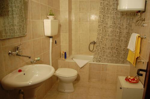Будва: Apartmani Alexandra