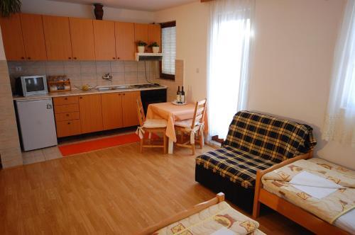Будва: Apartmani Alexandra