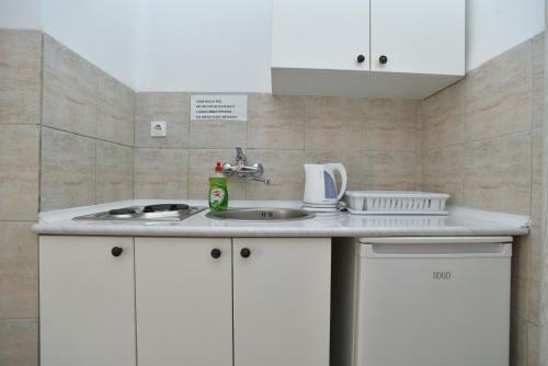 Будва: Apartmani Alexandra