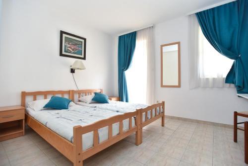 Будва: Apartmani Alexandra