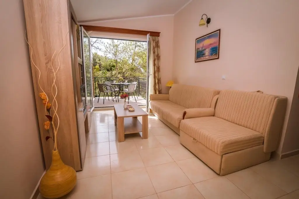 Сутоморе: Villa Del Mar